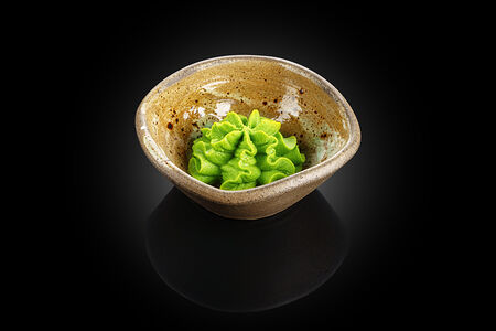 ---Васаби 30 гр