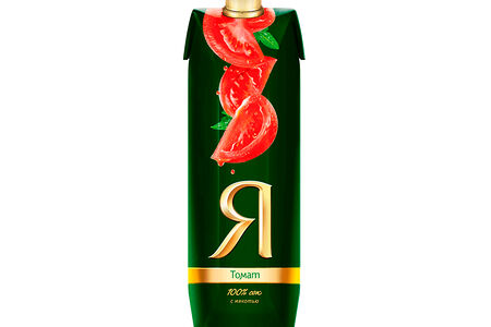 Сок томатный
