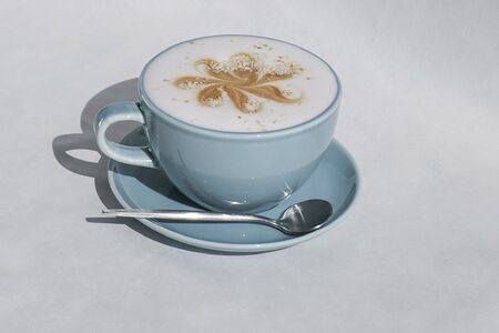 Латте Халва