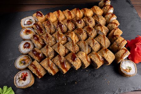 Большой сет (48шт)