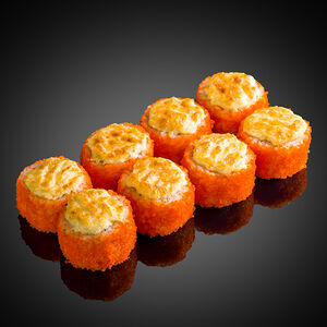 Калифорния хот