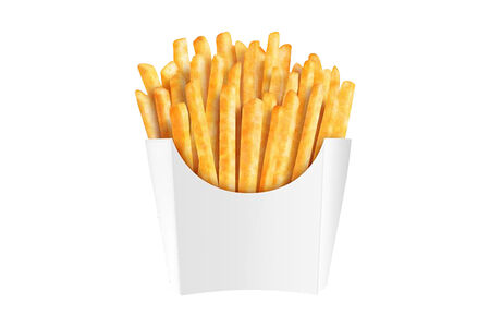 Картофель фри