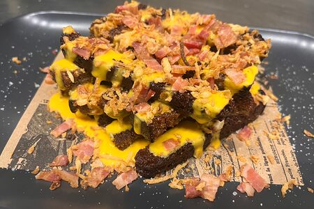 Греночки Островский