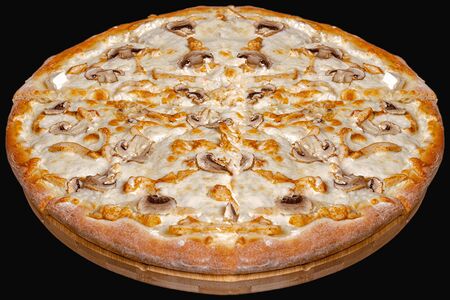 Пицца Куриный суприм