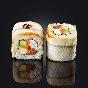 Филадельфия унаги