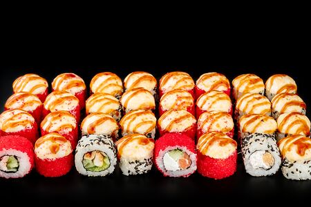 Сет Запеченный