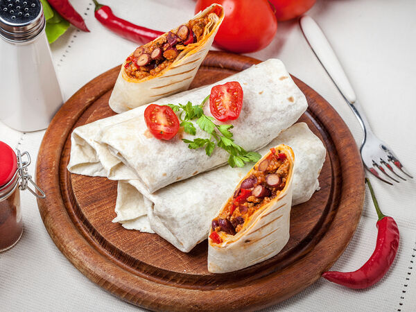 Шаверма По-Братски