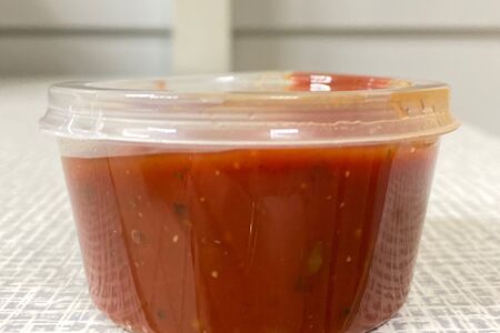 Соус Томатный