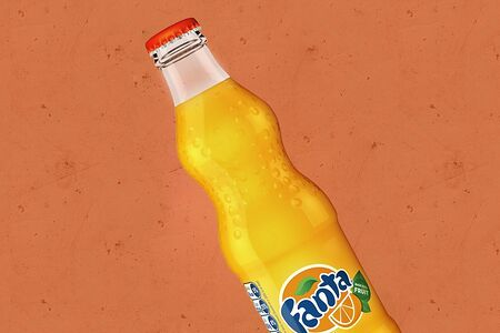 Fanta