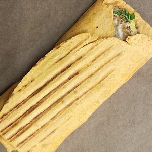 Чикен ролл Кимчи