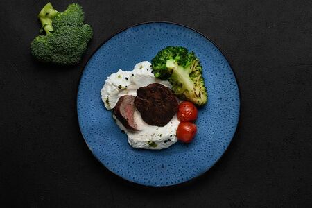 Филе миньон