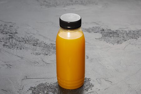 Свежевыжатый апельсиновый сок