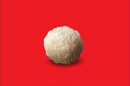 Снеговик Raw