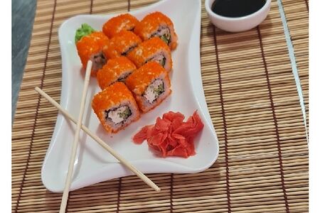 Калифорния