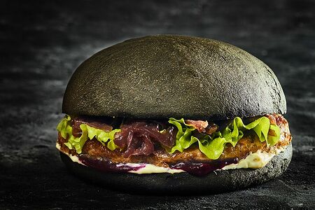 Бургер Блэк блэк 2.0