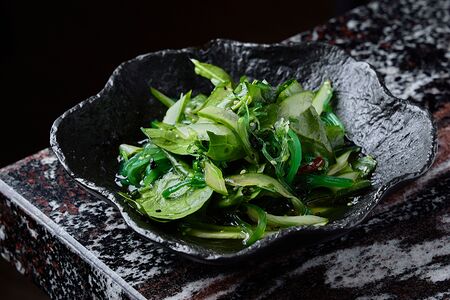 Узаку Вегетарианский