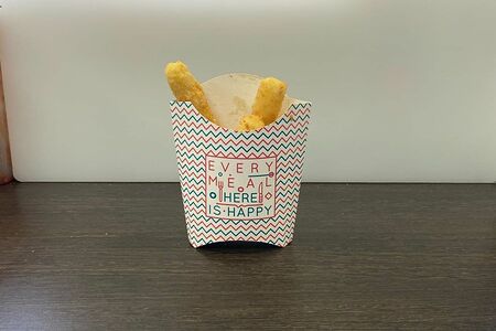 Сырные палочки