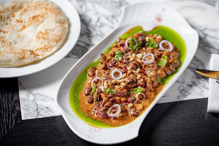 Ливанский фуль