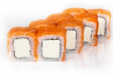 Ролл Нежный