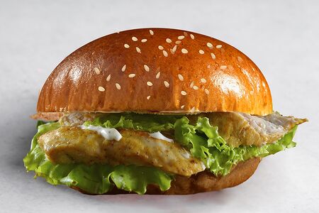 Чикен гриль