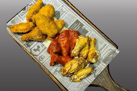 Крылатая доска