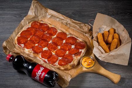 Комбо Корлеоне