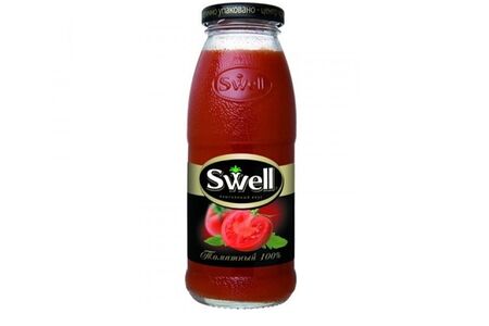 Сок Swell Томатный 