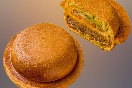 Бургер Classico Ufo