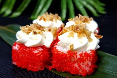 Спайдер-ролл