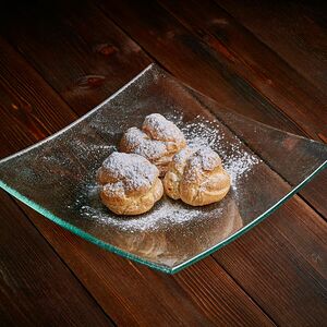 Профитроли