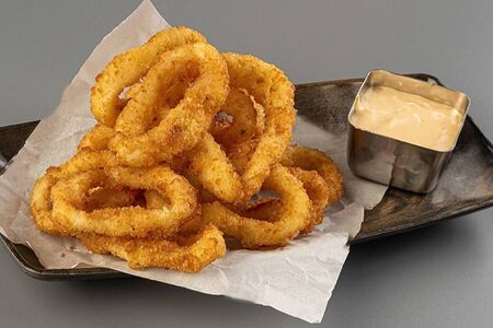 Кольца кальмара 