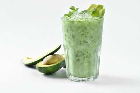 Смузи бьюти