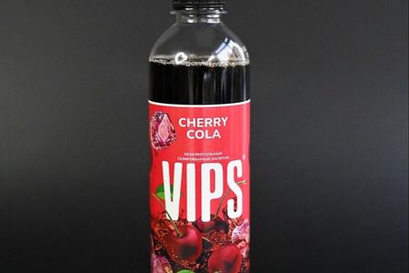 Напиток безалкогольный газированный Vips