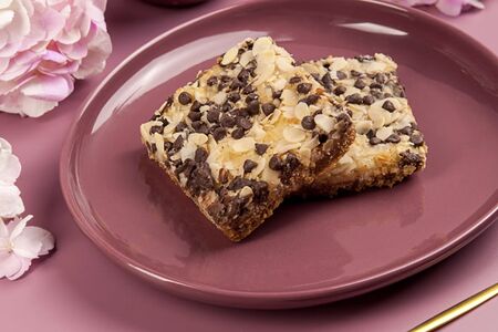 Печенье Грэхем