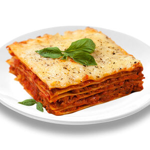 Лазанья Классическая