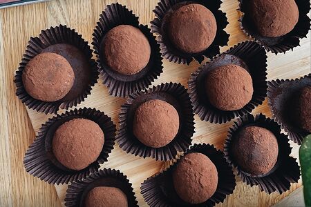 Трюфель классический