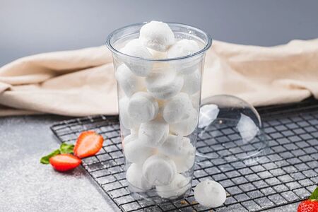 Орешки в безешке