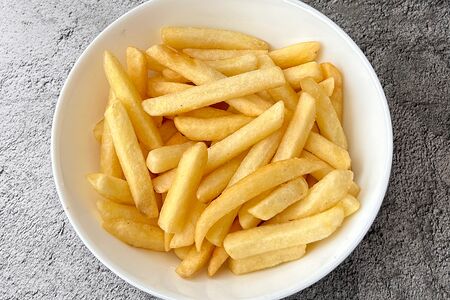 Картофель фри