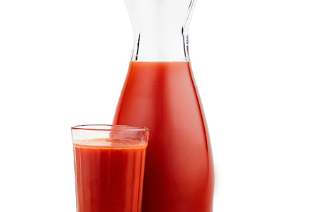 Сок Любимый Томатный