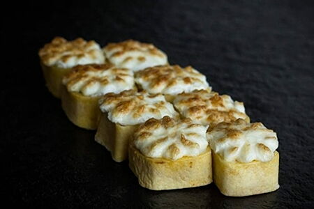 Тортилья хот ролл