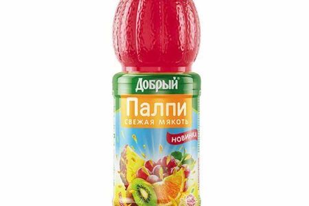 Pulpy мультифрукт