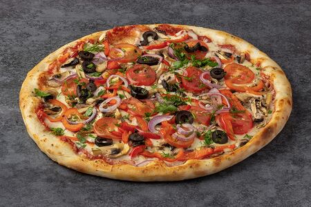 Пицца Вегетариано