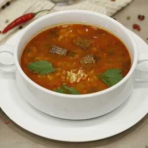 Խարչո ապուր