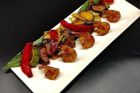 Восточный тигр