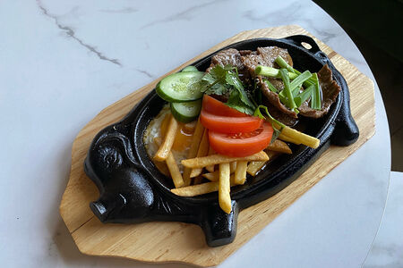 Бит тет лон 