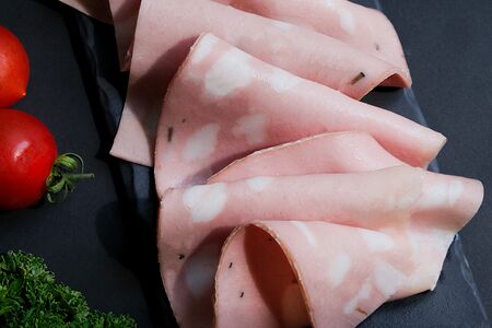 Мортаделла с трюфелем