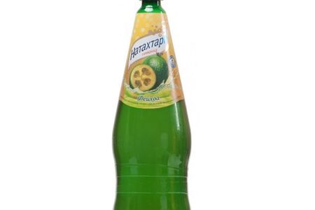 Натахтари фейхоа 