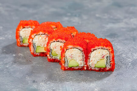 Калифорния кани