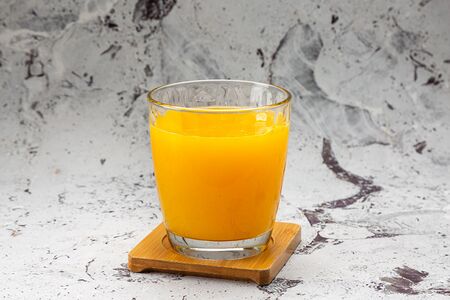 Фреш апельсиновый