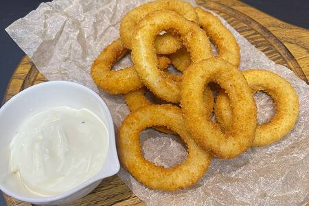 Кольца кальмара